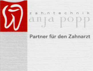 Partner Anja Popp